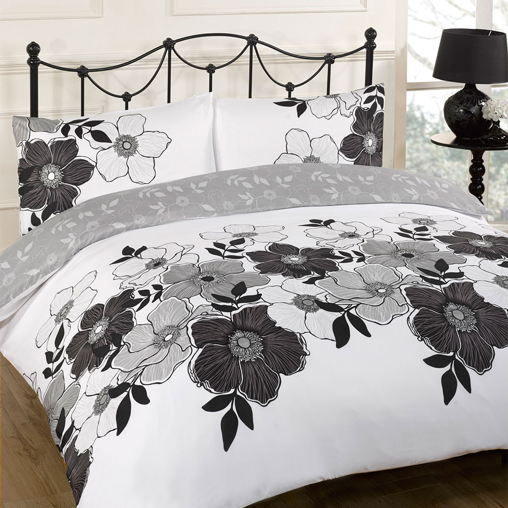 Find great deals on eBay for Black and White King Duvet Cover in Duvet Covers and Sets. Shop with confidence.